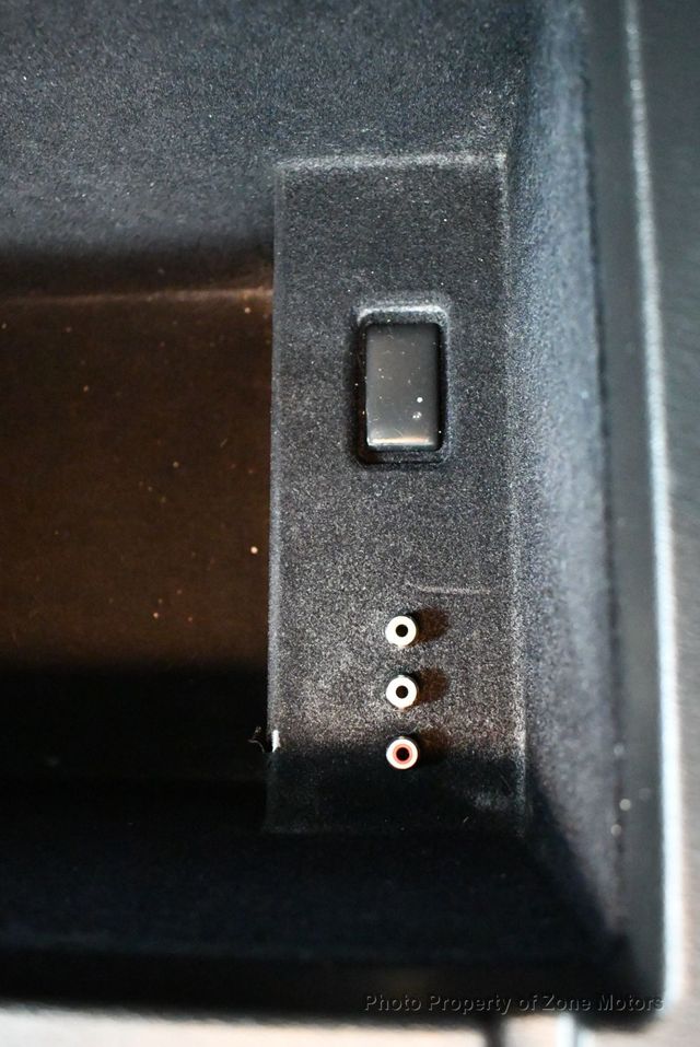 2015 INFINITI QX80 4WD 4dr - 22652643 - 37