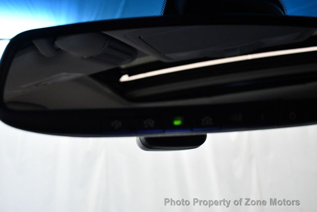 2015 INFINITI QX80 4WD 4dr - 22652643 - 39