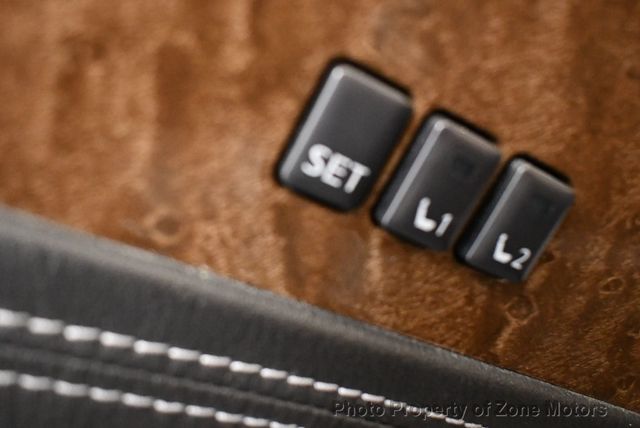 2015 INFINITI QX80 4WD 4dr - 22652643 - 42