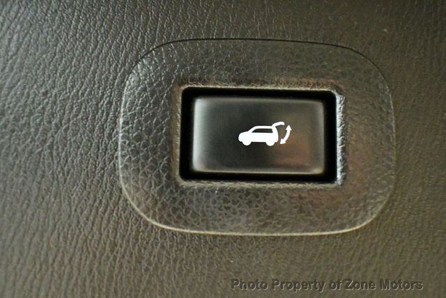 2015 INFINITI QX80 4WD 4dr - 22652643 - 47