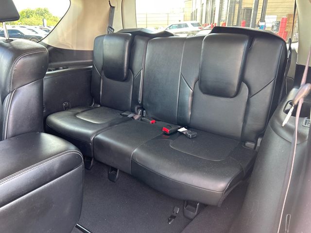 2015 INFINITI QX80 BASE - 23068225 - 6