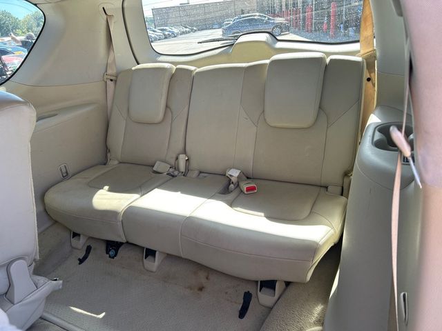 2015 INFINITI QX80 BASE - 23097795 - 6