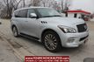 2015 INFINITI QX80 Base AWD 4dr SUV - 22766196 - 0