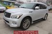 2015 INFINITI QX80 Base AWD 4dr SUV - 22766196 - 2