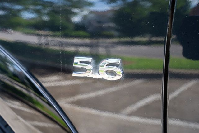 2015 INFINITI QX80 LocalTrade/DriverAssistancePkg/TheaterPkg/BlindSpotMonitor/NAV - 23040997 - 9