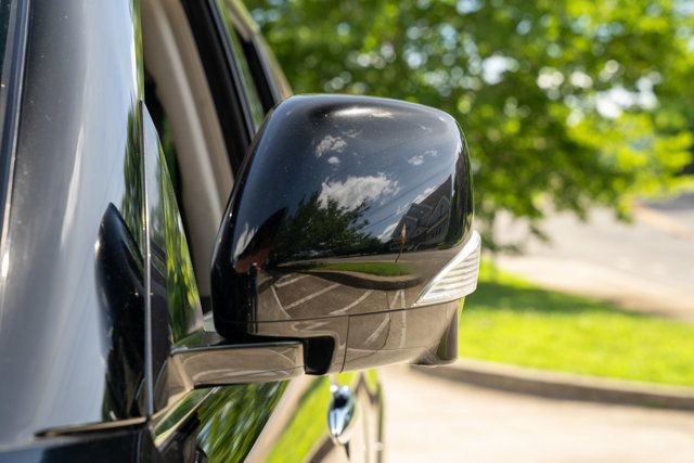 2015 INFINITI QX80 LocalTrade/DriverAssistancePkg/TheaterPkg/BlindSpotMonitor/NAV - 23040997 - 11