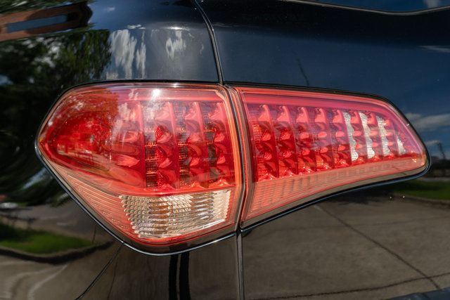 2015 INFINITI QX80 LocalTrade/DriverAssistancePkg/TheaterPkg/BlindSpotMonitor/NAV - 23040997 - 14