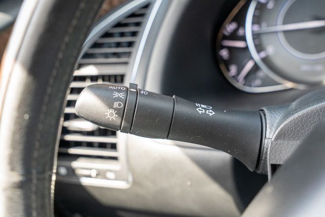 2015 INFINITI QX80 LocalTrade/DriverAssistancePkg/TheaterPkg/BlindSpotMonitor/NAV - 23040997 - 21