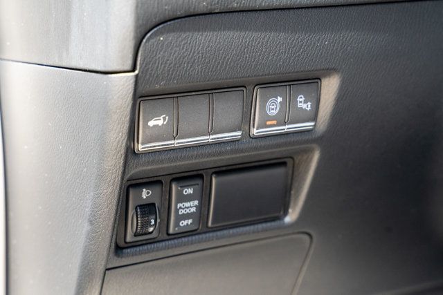 2015 INFINITI QX80 LocalTrade/DriverAssistancePkg/TheaterPkg/BlindSpotMonitor/NAV - 23040997 - 34