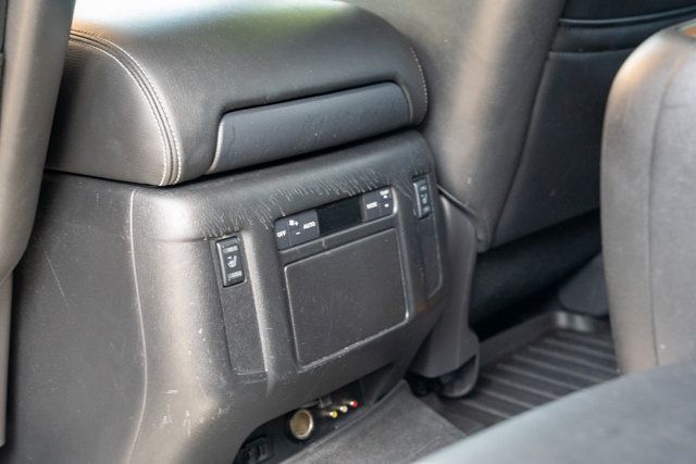 2015 INFINITI QX80 LocalTrade/DriverAssistancePkg/TheaterPkg/BlindSpotMonitor/NAV - 23040997 - 50