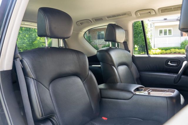 2015 INFINITI QX80 LocalTrade/DriverAssistancePkg/TheaterPkg/BlindSpotMonitor/NAV - 23040997 - 54