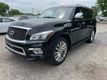 2015 INFINITI QX80 Sport Utility 4D - 22438958 - 3