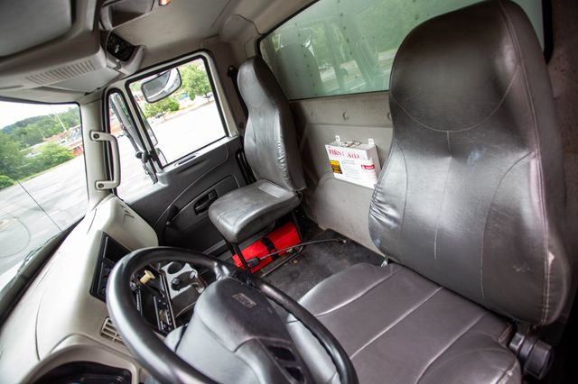 2015 International 4000 Series Diesel Refrigerated Box Truck - 22816265 - 17