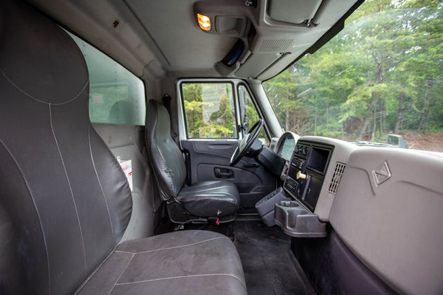 2015 International 4000 Series Diesel Refrigerated Box Truck - 22816265 - 18