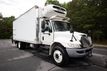 2015 International 4000 Series Diesel Refrigerated Box Truck - 22816265 - 1