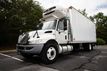 2015 International 4000 Series Diesel Refrigerated Box Truck - 22816265 - 21