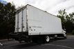 2015 International 4000 Series Diesel Refrigerated Box Truck - 22816265 - 22