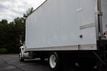 2015 International 4000 Series Diesel Refrigerated Box Truck - 22816265 - 24