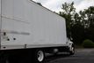 2015 International 4000 Series Diesel Refrigerated Box Truck - 22816265 - 25