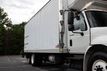 2015 International 4000 Series Diesel Refrigerated Box Truck - 22816265 - 26