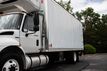 2015 International 4000 Series Diesel Refrigerated Box Truck - 22816265 - 27