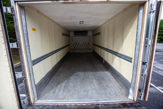 2015 International 4000 Series Diesel Refrigerated Box Truck - 22816265 - 31