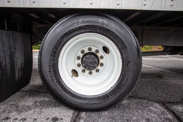 2015 International 4000 Series Diesel Refrigerated Box Truck - 22816265 - 33