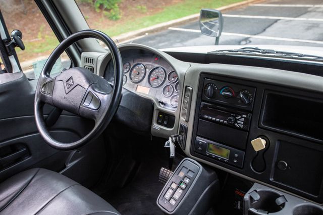 2015 International 4000 Series Diesel Refrigerated Box Truck - 22816265 - 3