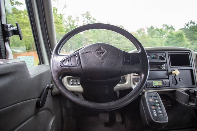 2015 International 4000 Series Diesel Refrigerated Box Truck - 22816265 - 39