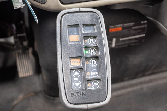 2015 International 4000 Series Diesel Refrigerated Box Truck - 22816265 - 42
