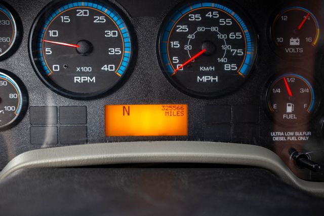 2015 International 4000 Series Diesel Refrigerated Box Truck - 22816265 - 8