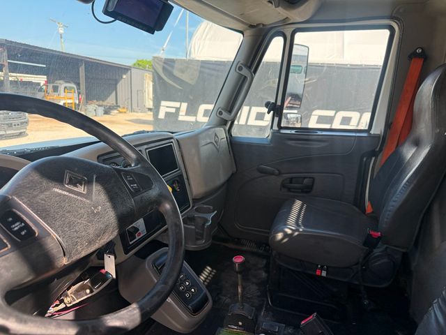 2015 International 4300 Dump Truck  - 23054786 - 11