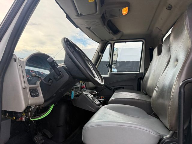 2015 International 4400 Dump Truck  - 22907231 - 13