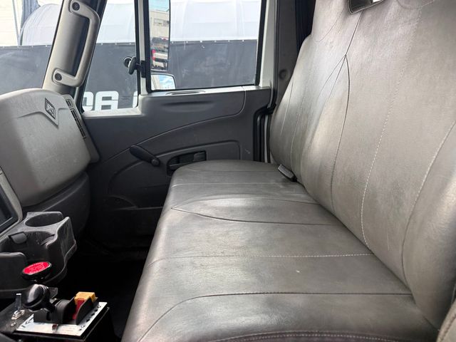2015 International 4400 Dump Truck  - 22907231 - 14