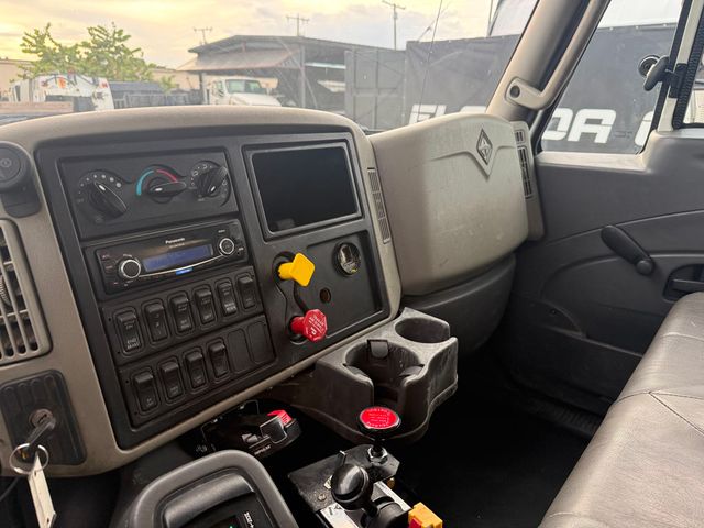 2015 International 4400 Dump Truck  - 22907231 - 15