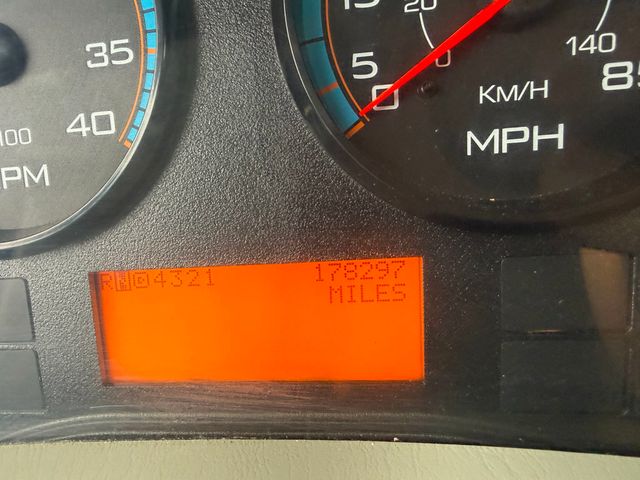 2015 International 4400 Dump Truck  - 22907231 - 16