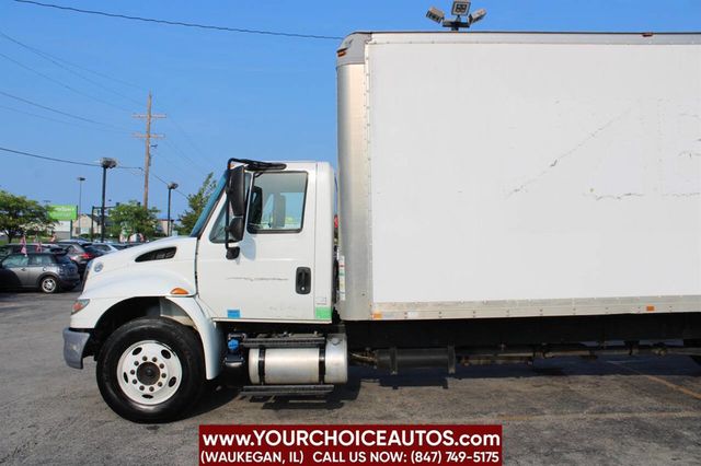 2015 International DuraStar 4300 4X2 2dr Regular Cab - 22536899 - 1