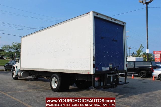 2015 International DuraStar 4300 4X2 2dr Regular Cab - 22536899 - 3