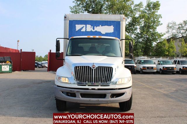 2015 International DuraStar 4300 4X2 2dr Regular Cab - 22536899 - 8