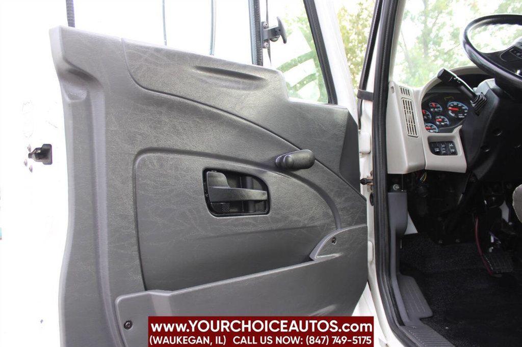 2015 International DuraStar 4300 4X2 2dr Regular Cab - 22580658 - 12