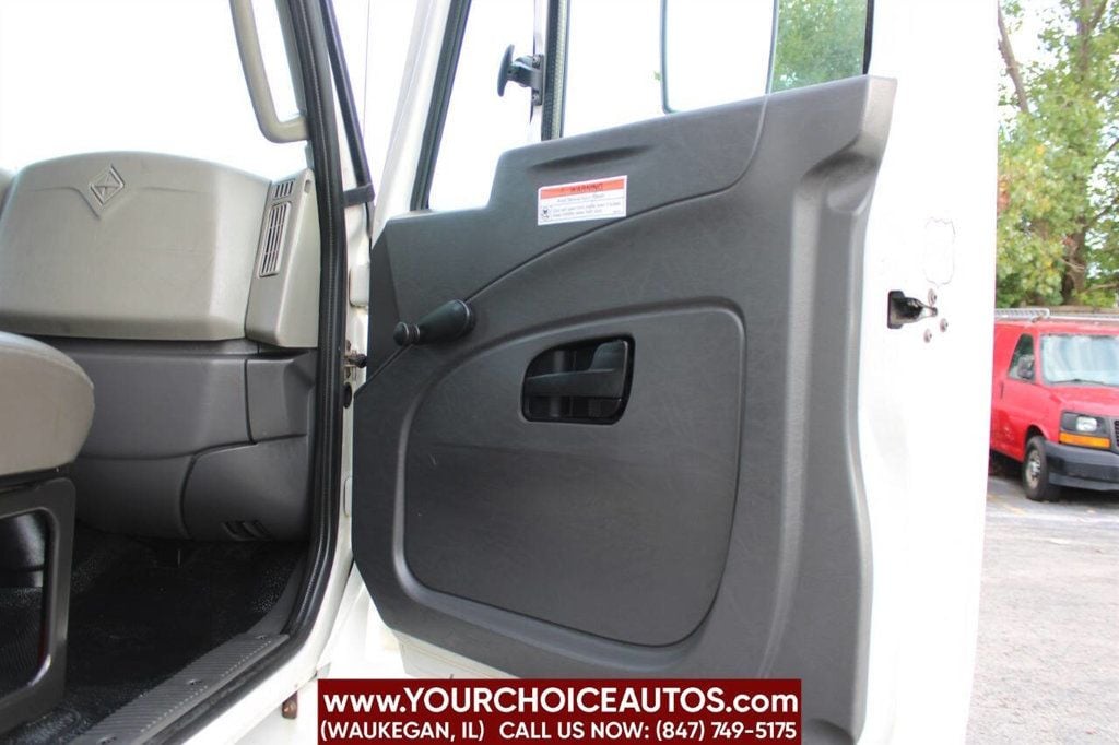 2015 International DuraStar 4300 4X2 2dr Regular Cab - 22580658 - 23