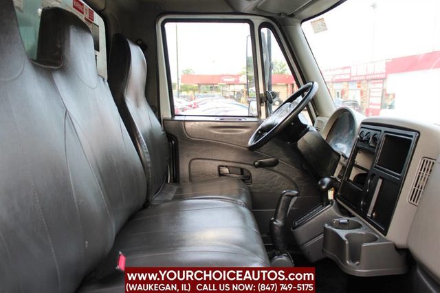 2015 International DuraStar 4300 4X2 2dr Regular Cab - 22580658 - 24