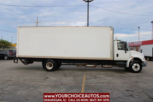 2015 International DuraStar 4300 4X2 2dr Regular Cab - 22580658 - 3