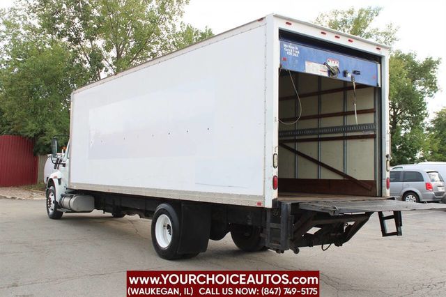 2015 International DuraStar 4300 4X2 2dr Regular Cab - 22580658 - 6