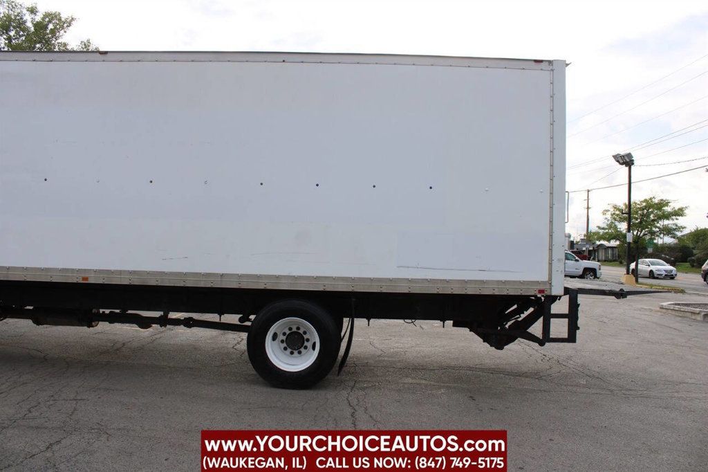 2015 International DuraStar 4300 4X2 2dr Regular Cab - 22580658 - 7