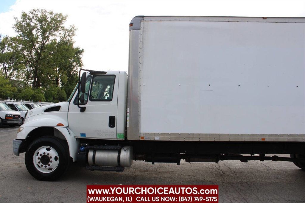 2015 International DuraStar 4300 4X2 2dr Regular Cab - 22580658 - 8