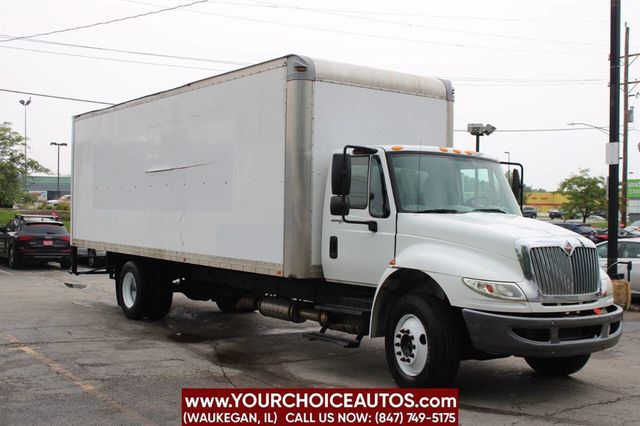 2015 International DuraStar 4300 4X2 2dr Regular Cab - 22654766 - 0