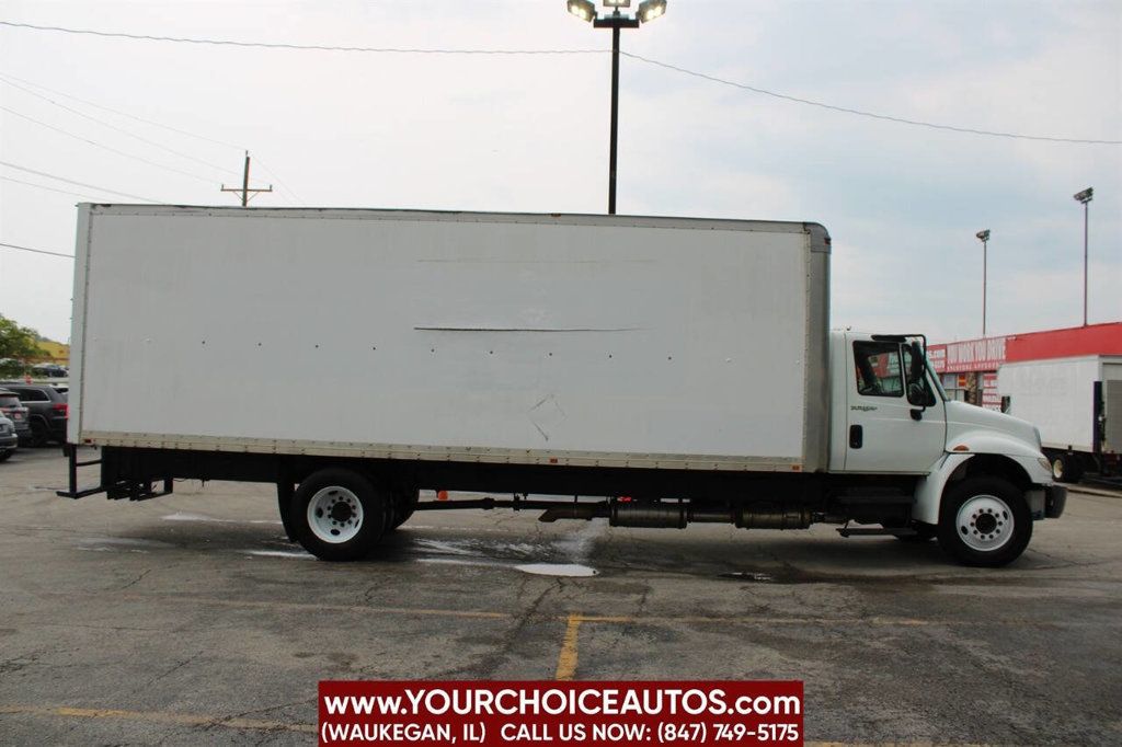 2015 International DuraStar 4300 4X2 2dr Regular Cab - 22654766 - 1