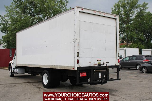 2015 International DuraStar 4300 4X2 2dr Regular Cab - 22654766 - 4