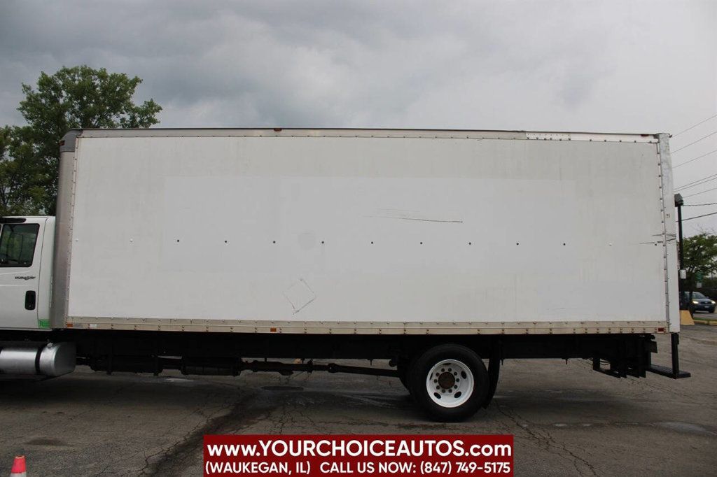 2015 International DuraStar 4300 4X2 2dr Regular Cab - 22654766 - 5